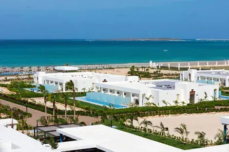 Hôtel Riu Palace Boavista ile_de_boavista Cap Vert