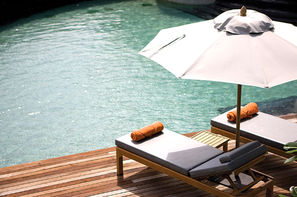 Cap Vert-Ile de Sal, Hôtel Melia Llana Beach Resort & Spa 5*