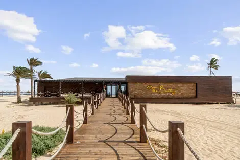 bounty beach restaurant