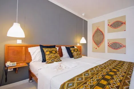 Chambre standard