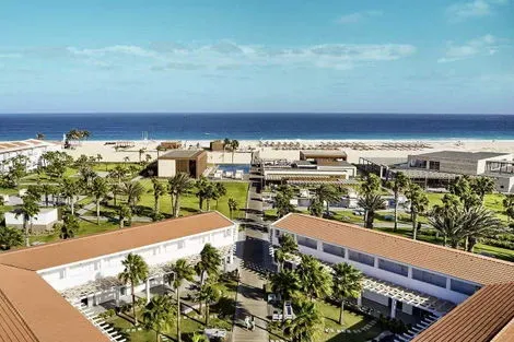 vol+hotel Sejour ADULT ONLY - ROBINSON CABO VERDE 4* Cap Vert Ile de Sal
