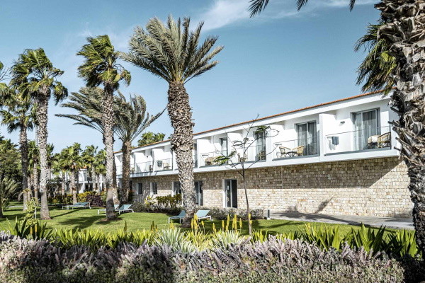 Cap Vert : Hôtel Adult Only +18 - Robinson Cabo Verde