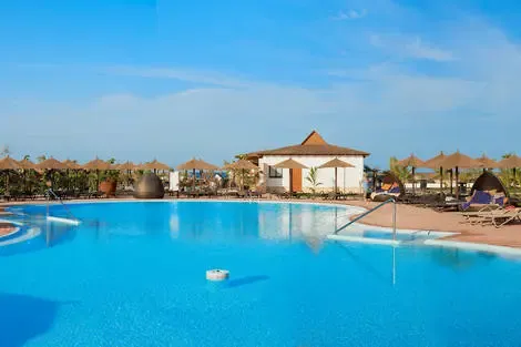 Cap Vert : Hôtel Adult Only - Melia Llana Resort