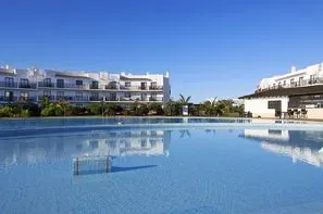 Cap Vert-Ile de Sal, Club Lookéa Sol Dunas 5*