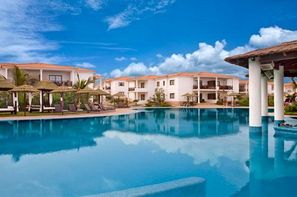 Cap Vert-Ile de Sal, Hôtel Mélia Tortuga Beach 5*