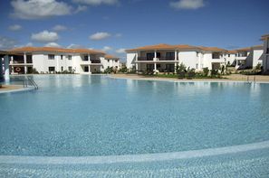 Cap Vert-Ile de Sal, Hôtel Mélia Tortuga Beach 5*