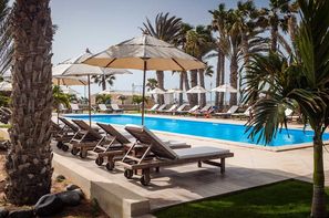 Cap Vert-Ile de Sal, Hôtel Morabeza 4*