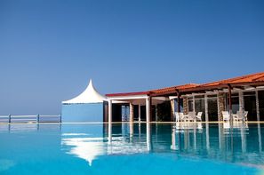 Cap Vert-Ile de Sal, Hôtel Murdeira Village Resort 4*