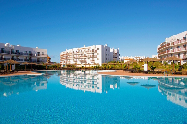 Cap Vert : Club Ôclub Experience Melia Dunas Beach Resort & Spa