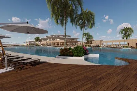 Hôtel Royal Horizon Ponta Sino ile_de_sal Cap Vert
