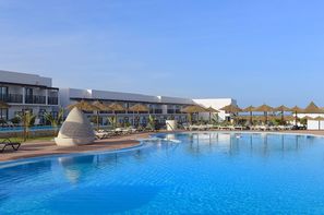 Cap Vert-Ile de Sal, Hôtel Tui Sensimar Cabo Verde 5*