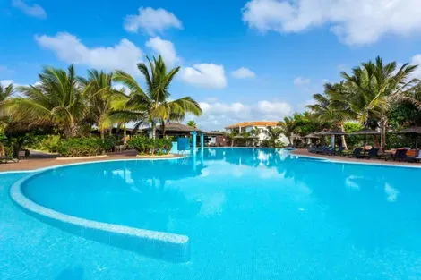 Circuit Echappée active au Cap Vert depuis le Club Héliades Melia Tortuga Beach Resort and Spa ile_de_sal Cap Vert
