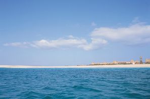 Cap Vert-Ile de Sal, Hôtel RIU Palace Cabo Verde 5*