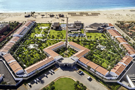 vol+hotel Sejour Adult Only - Robinson Cabo Verde 4* Cap Vert Ile de Sal