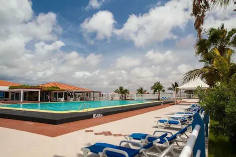 Hôtel Murdeira Village Resort murdeira Cap Vert