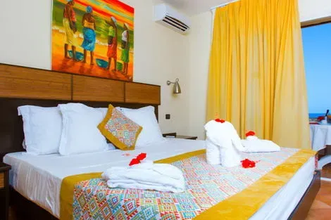 Coralia Royal Horizons Boa Vista