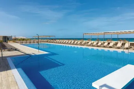 Hôtel Por Do Sol sal_rei Cap Vert