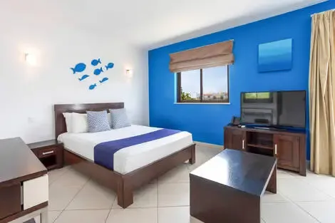 Chambre avec Balcon