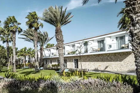 Hôtel Adult Only +18 - Robinson Cabo Verde santa_maria Cap Vert