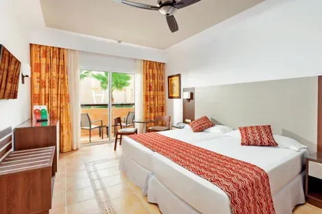 Héliades Riu Funana Resort