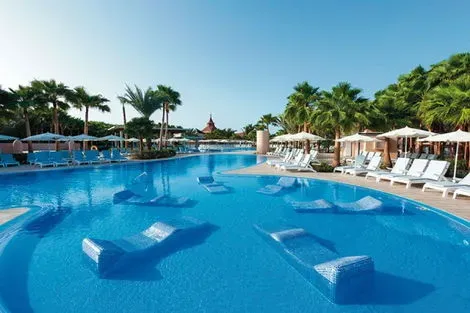 Hôtel Adult only - Riu Cabo Verde santa_maria Cap Vert