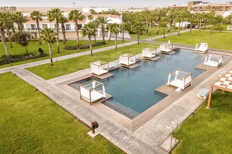 Hôtel Adult Only +18 - Robinson Cabo Verde Santa_maria Cap Vert