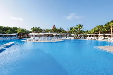 Hôtel Adult Only +18 - TUI Selection Riu Cabo Verde santa_maria Cap Vert