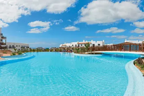 Hôtel Meliá Dunas Beach Resort & Spa santa_maria Cap Vert