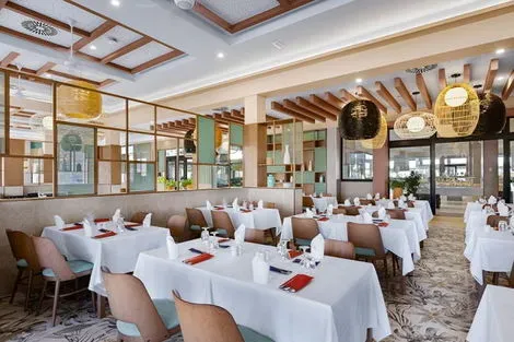 Riu Palace Santa Maria