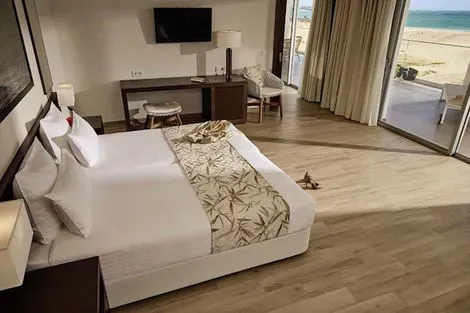 Robinson Cabo Verde - Chambre