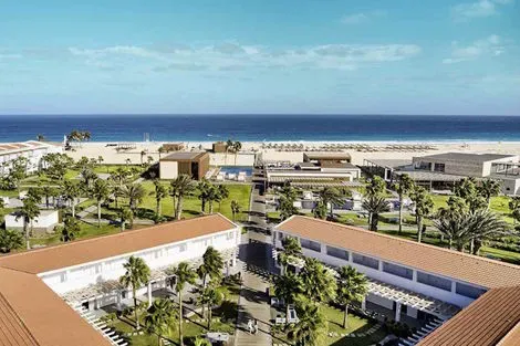 Circuit Adult Only - Échappée Capverdienne depuis l'hôtel Robinson Cabo Verde santa_maria Cap Vert