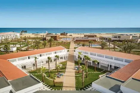 Hôtel Adult Only +18 - Robinson Cabo Verde santa_maria Cap Vert