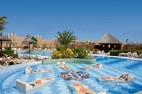 Club Héliades Riu Funana Resort (Vols spéciaux avec bagages inclus) santa_maria Cap Vert