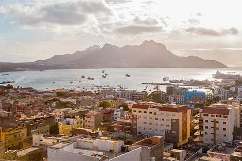 Mindelo