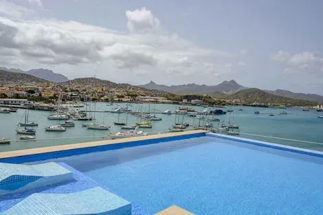 vol+hotel Sejour OURIL MINDELO 4* Cap Vert Sao Vicente