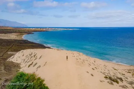 Circuit Medium Cat Hotels Loisir et découverte sao_vicente Cap Vert