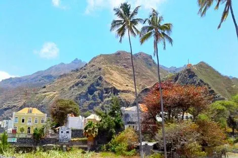 Santo Antao