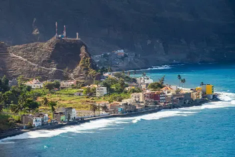 Circuit Les Essences de Santo Antao sao_vicente Cap Vert