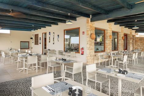 Hôtel Marine Club Beach Resort sal_rei_ilha_da_boa_vista CAP-VERT