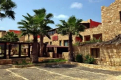 Hôtel Estoril Boavista sal_rei CAP-VERT