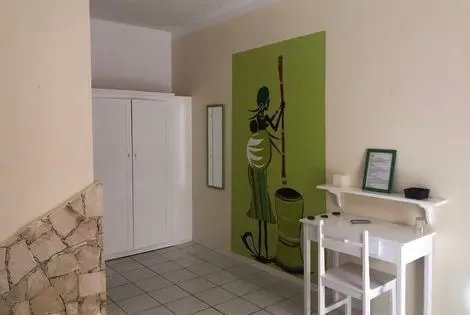 Hôtel Estoril Boavista sal_rei CAP-VERT