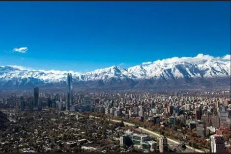 Circuit Rendez-vous au Chili et extension 3 nuits île de Pâques - De Santiago à Santiago Santiago Chili