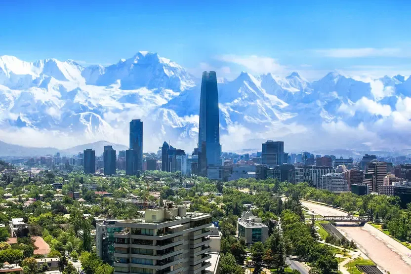 séjour Chili - Circuit Chili entre glaciers, déserts et Île de Pâques (maximum 16 participants)