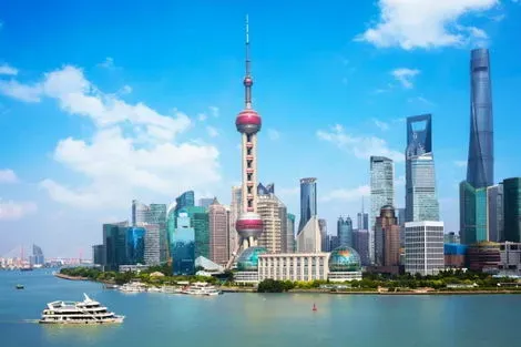 Circuit L'Empire du mileu et ses minorités - Privatif chongqing Chine