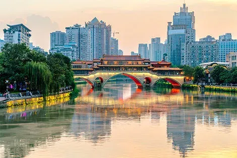 Chengdu