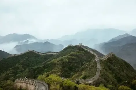 Circuit Chroniques d’Empire : Itinéraire au cœur de la Chine millénaire pekin Chine