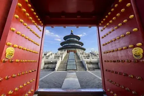 Pékin