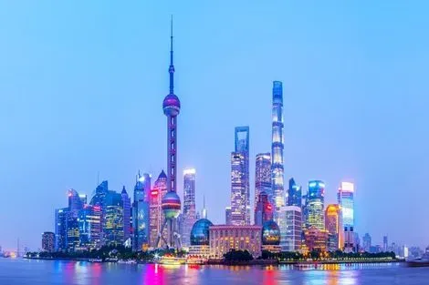 Shanghai