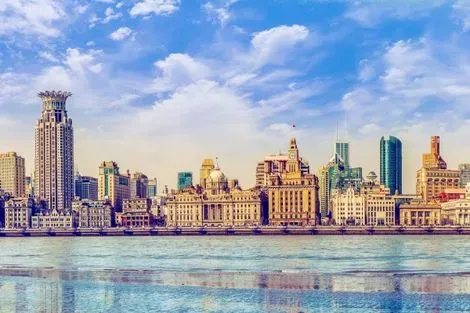 Shanghaï