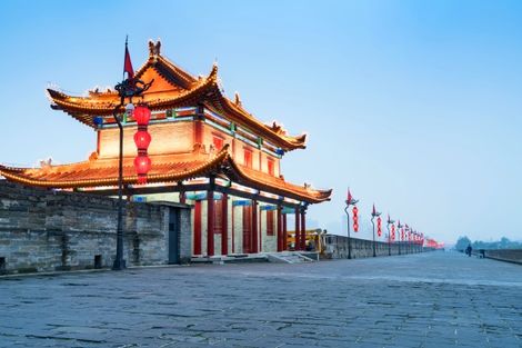 Xi'An